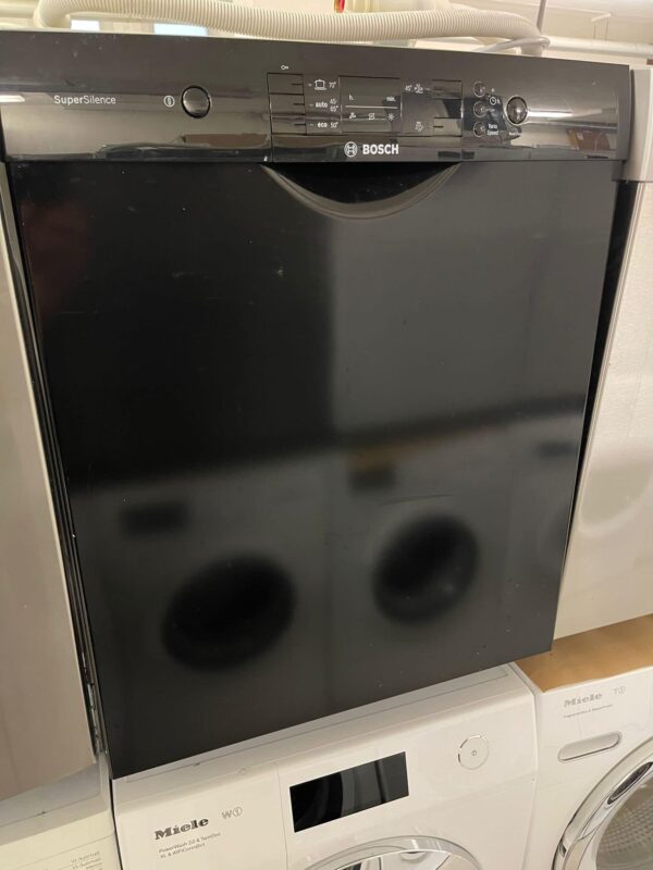 Bosch Diskmaskin Super Silence 60 cm - Image 2